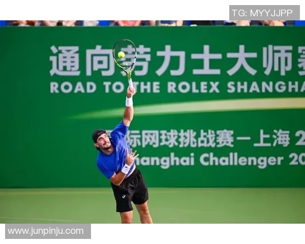 上海网球队近期表现分析与未来发展方向探讨