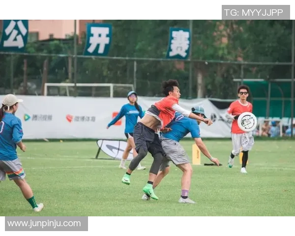 南京飞盘队实力对比深度剖析与其他队伍的竞争优势与不足