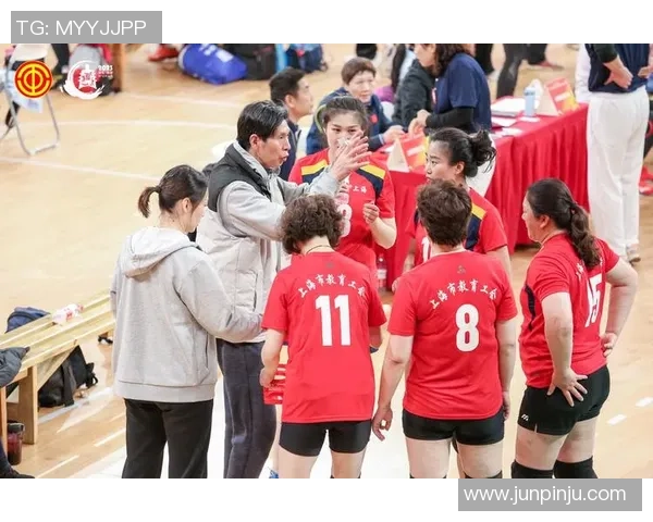 上海排球队荣登排球力量排行榜首位引领全国排球新风潮