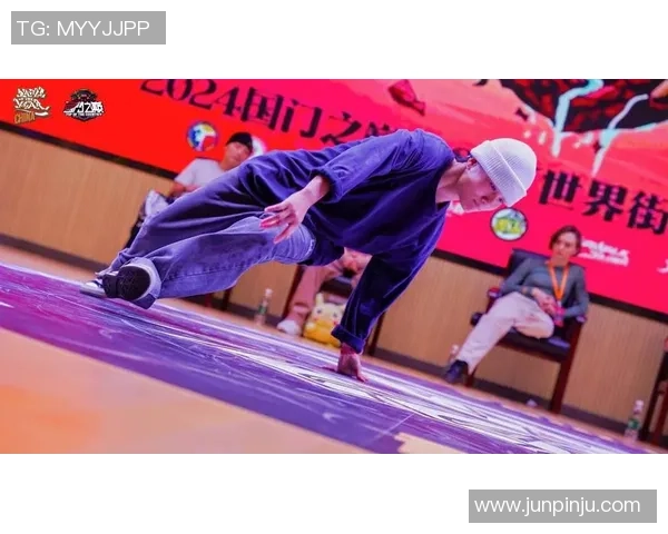 武汉街舞队的节奏之旅:探索街舞文化与城市脉动的完美结合 武汉街舞队的节奏之旅:探索街舞文化与城市脉动的完美结合