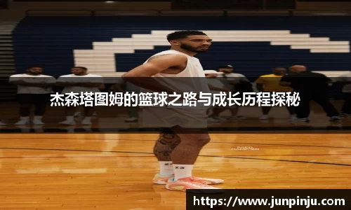 杰森塔图姆的篮球之路与成长历程探秘