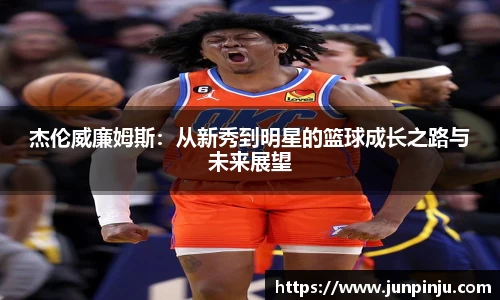 杰伦威廉姆斯：从新秀到明星的篮球成长之路与未来展望
